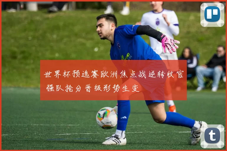 世界杯预选赛欧洲焦点战逆转收官 强队抢分晋级形势生变